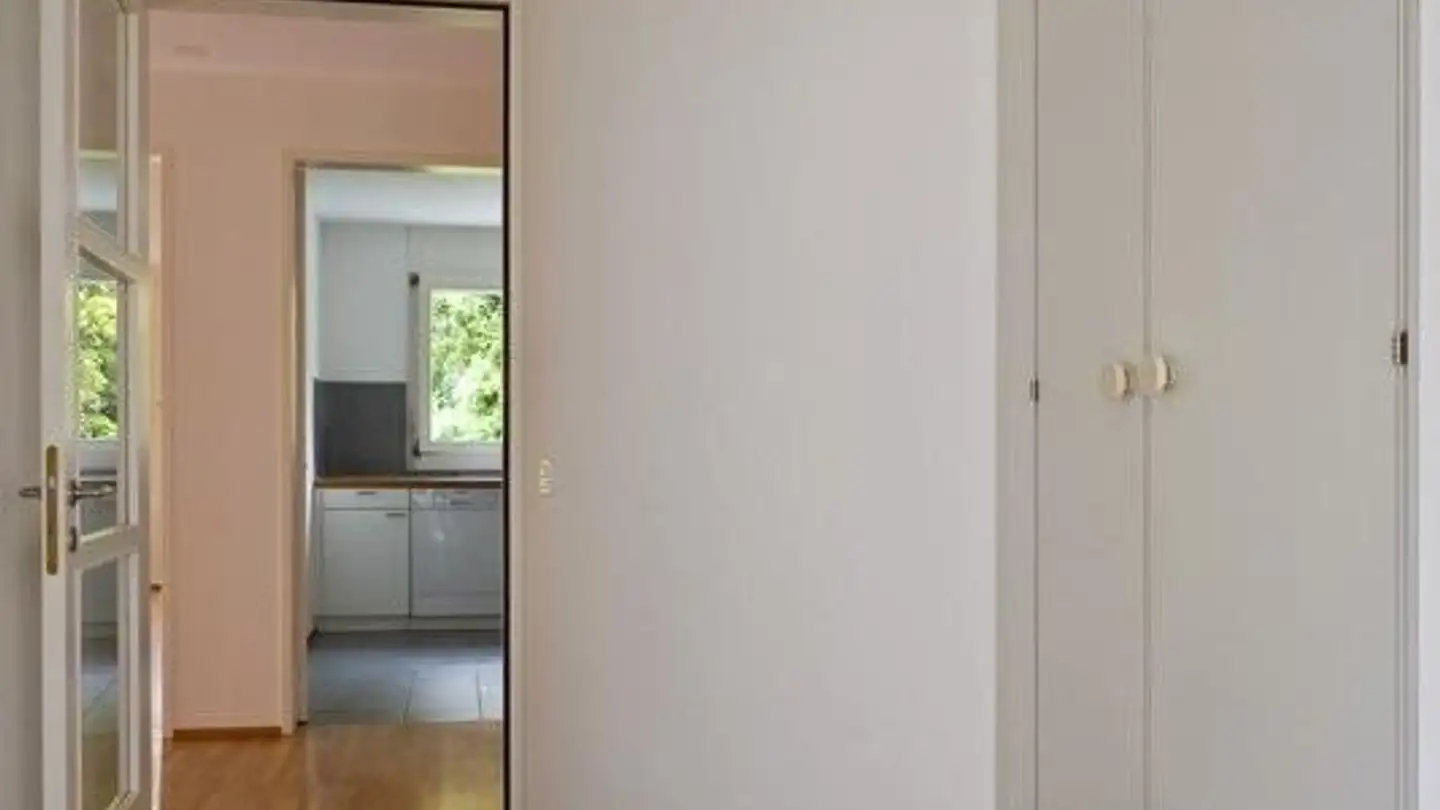 Apartment for rent - Grenzacherstrasse 30a, 4058 Basel - Photo 3