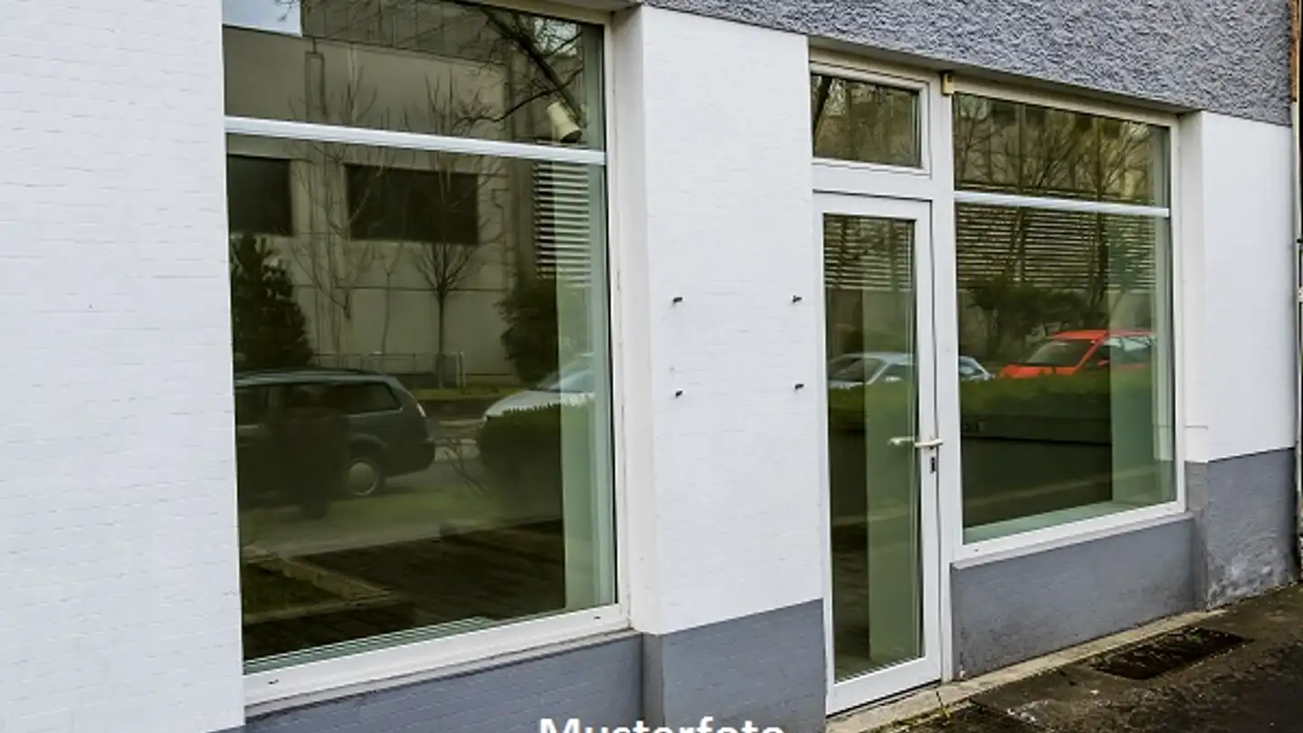 Magasin à vendre - Via Consiglio Mezzano, 6644 Orselina