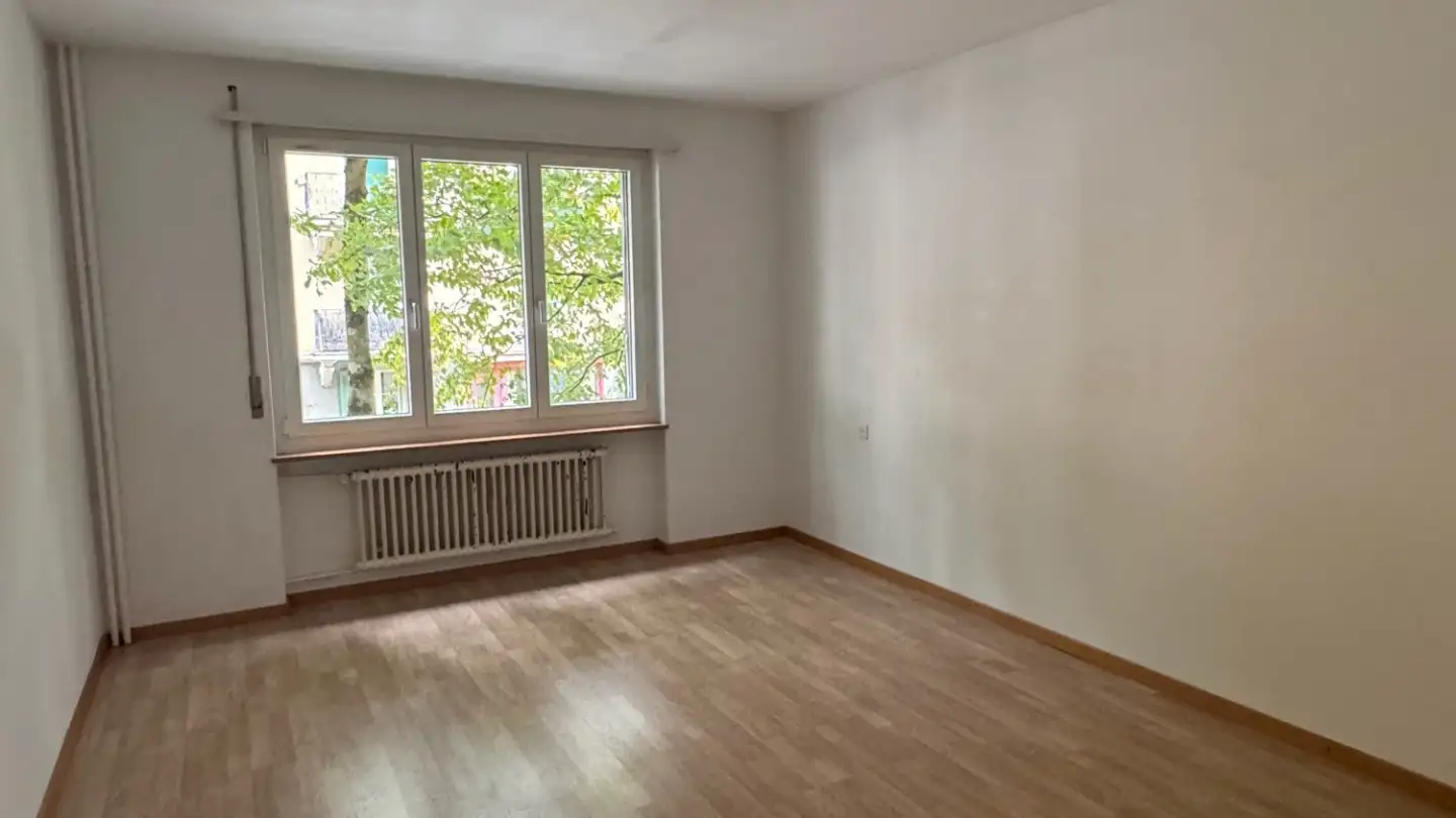 Wohnung mieten - Zähringerstrasse 59, 3012 Bern - Foto 3