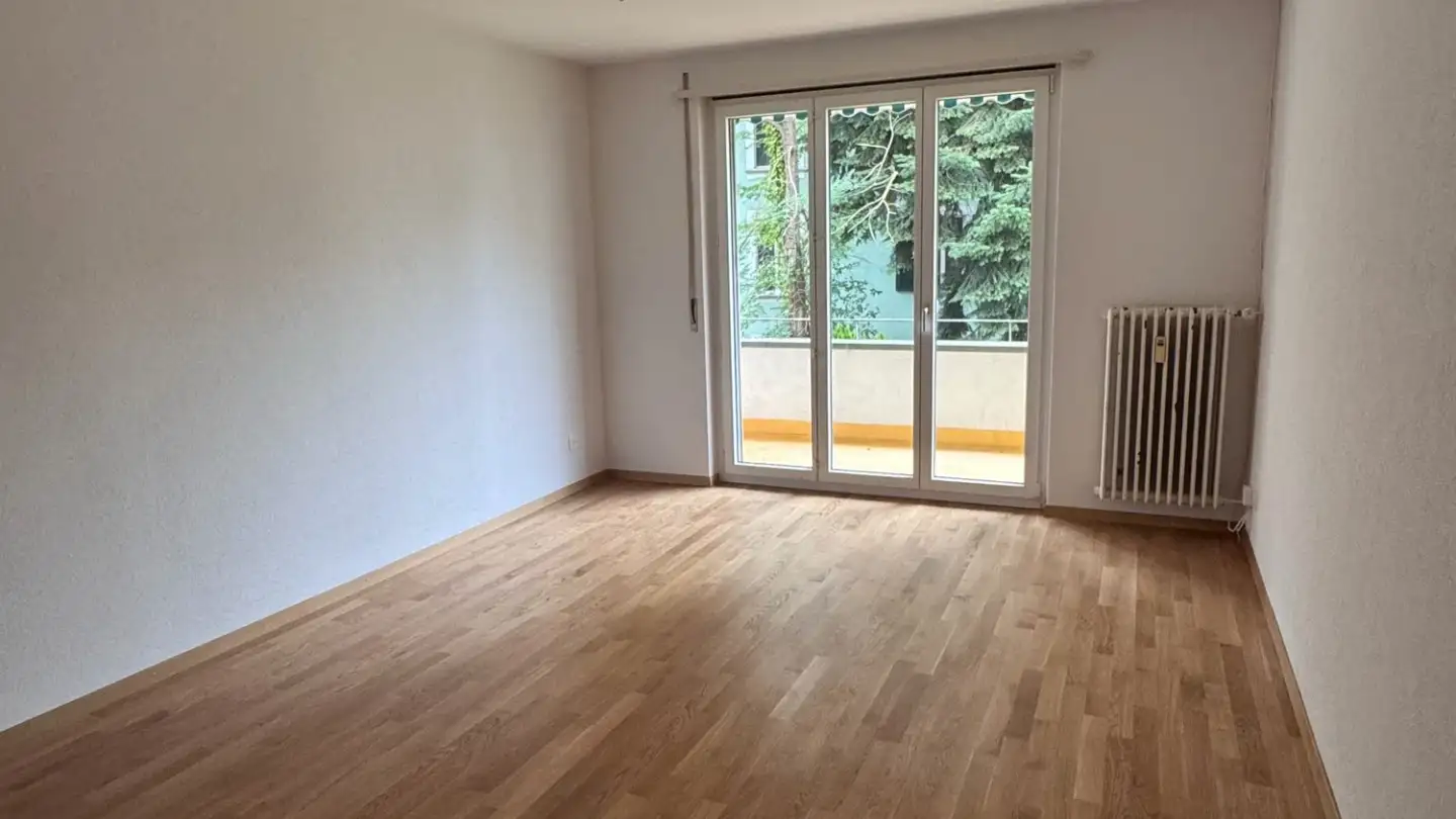 Wohnung mieten - Zähringerstrasse 59, 3012 Bern - Foto 4