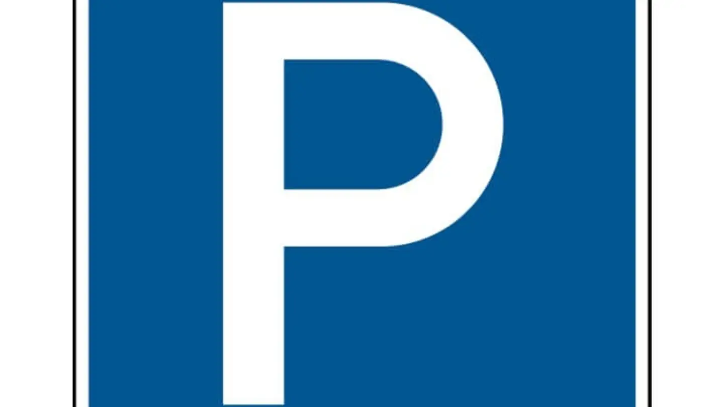 Place de parking extérieure à louer - Thunstrasse 14, 3400 Burgdorf