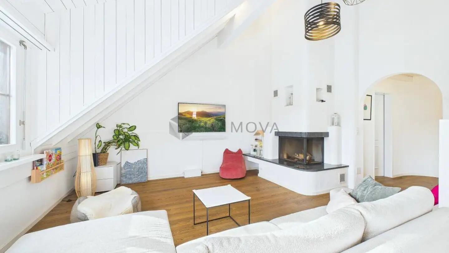 Appartamento in vendita - 8604 Volketswil - Photo 2