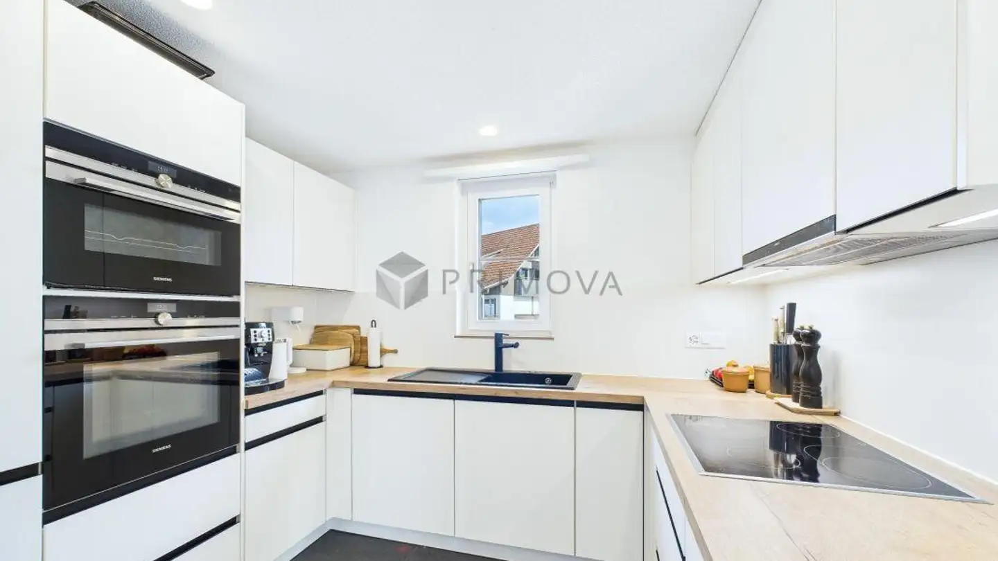 Appartamento in vendita - 8604 Volketswil - Photo 3