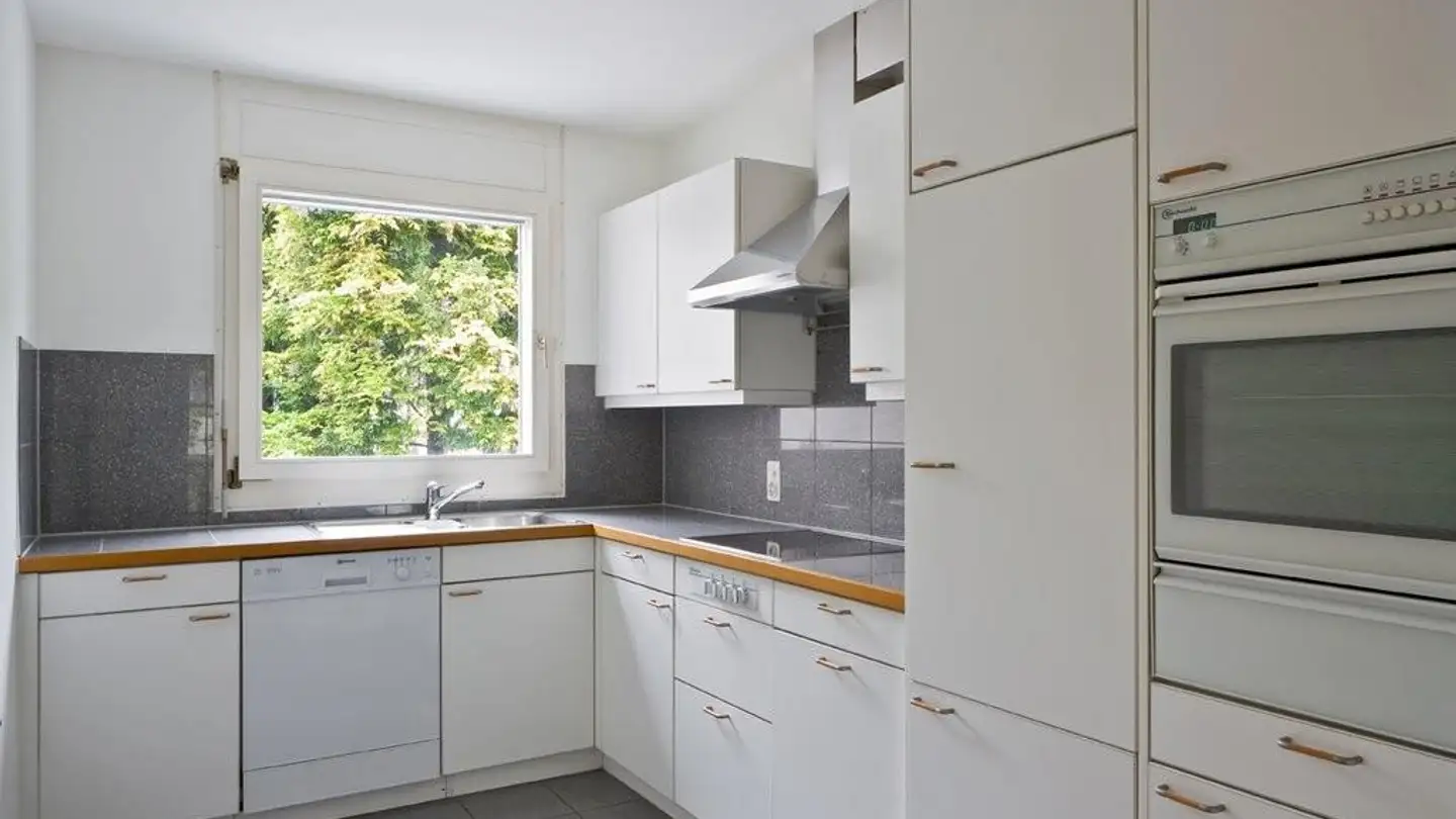 Apartment for rent - Grenzacherstrasse 30a, 4058 Basel - Photo 4