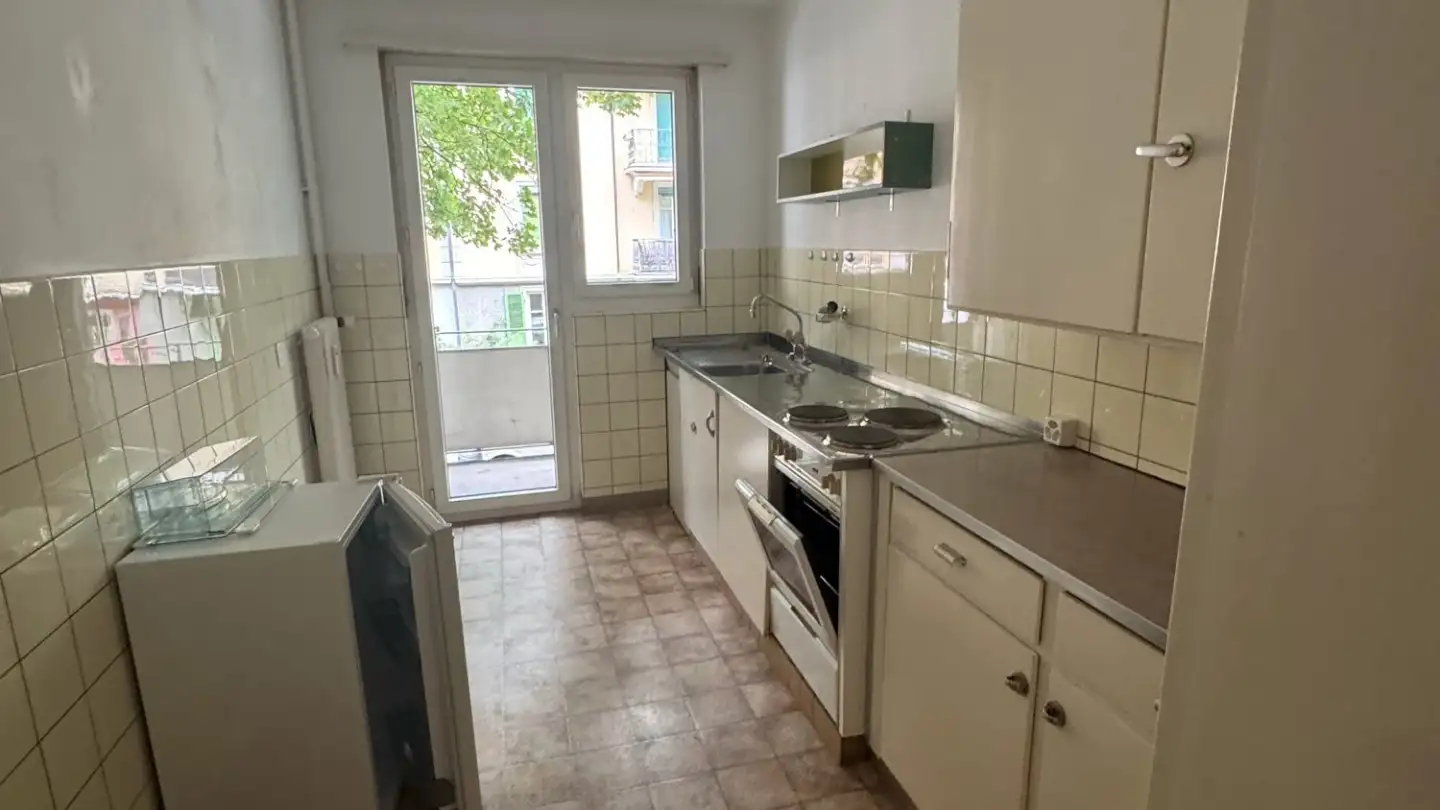 Wohnung mieten - Zähringerstrasse 59, 3012 Bern - Foto 2