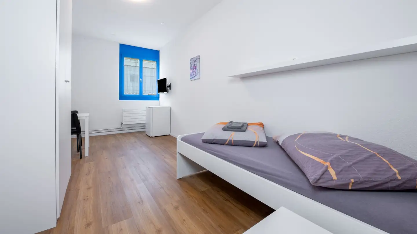 Appartement meublé à louer - Oberhofmatte 1, 6020 Emmenbrücke - Photo 2