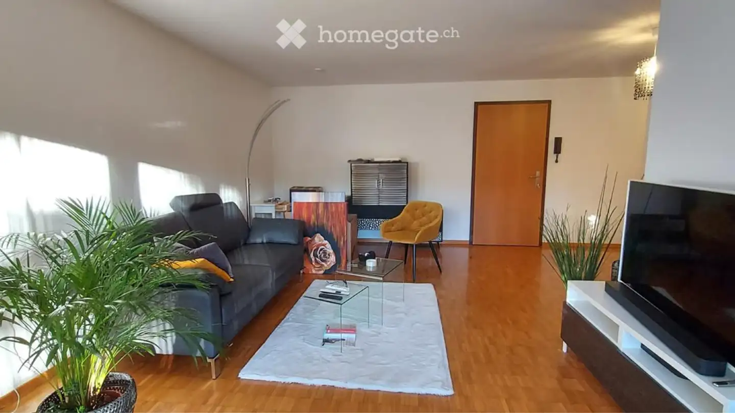 Appartamento in affitto - 3038 Kirchlindach - Foto 3