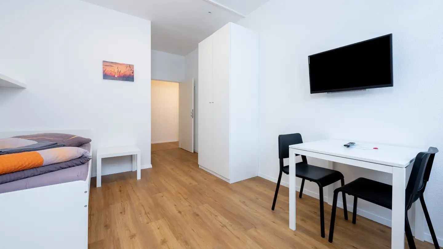Appartement meublé à louer - Oberhofmatte 1, 6020 Emmenbrücke - Photo 3