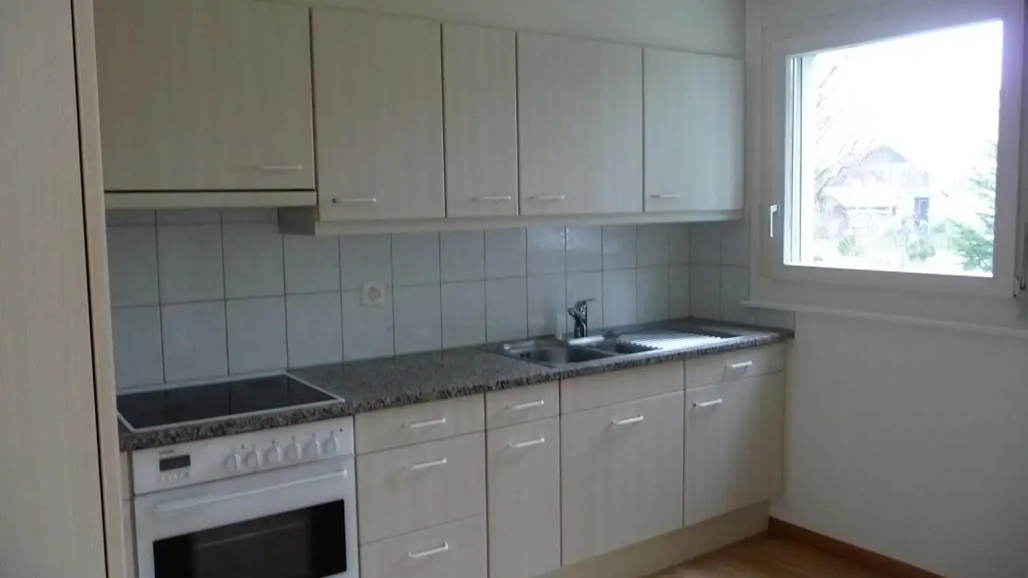 Appartement à louer - Oberfeldweg 4, 6280 Hochdorf