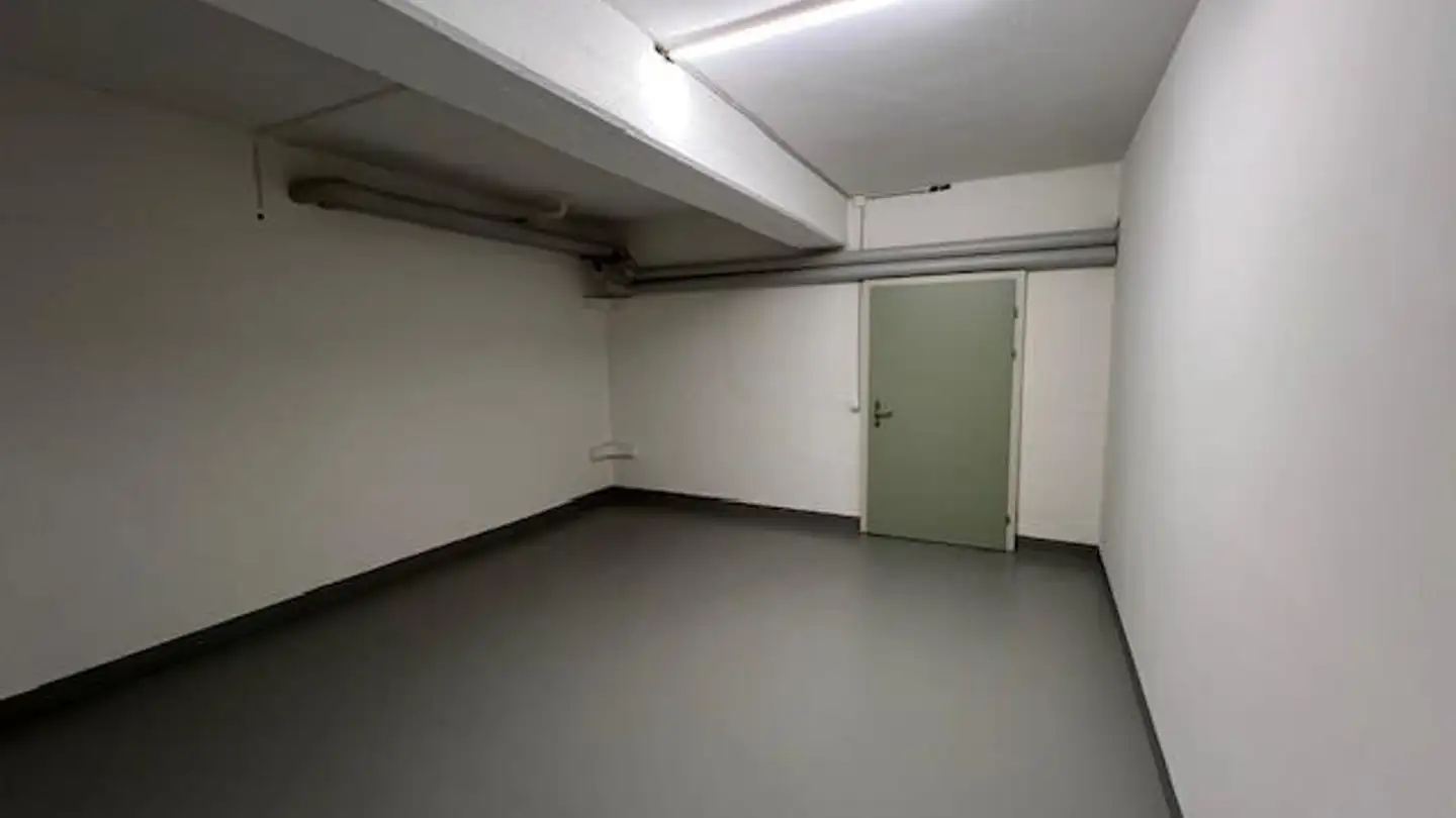Storage space for rent - Fürstenlandstrasse 19, 9000 St. Gallen - Photo 2