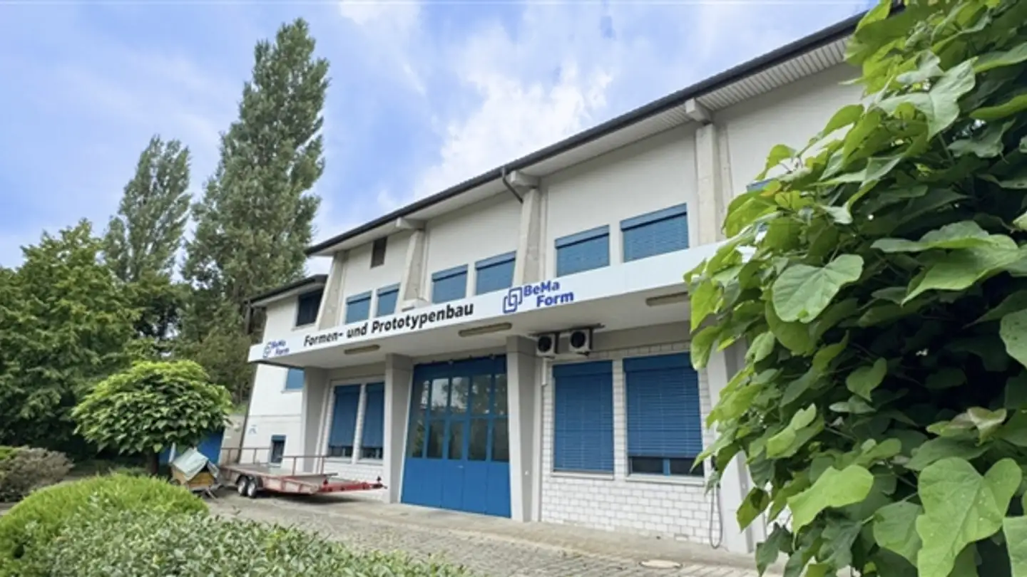 Appartement à vendre - Rottmühle 6, 8253 Willisdorf