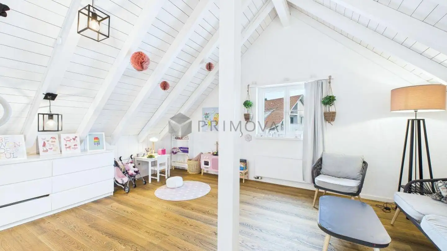 Appartamento in vendita - 8604 Volketswil - Photo 4