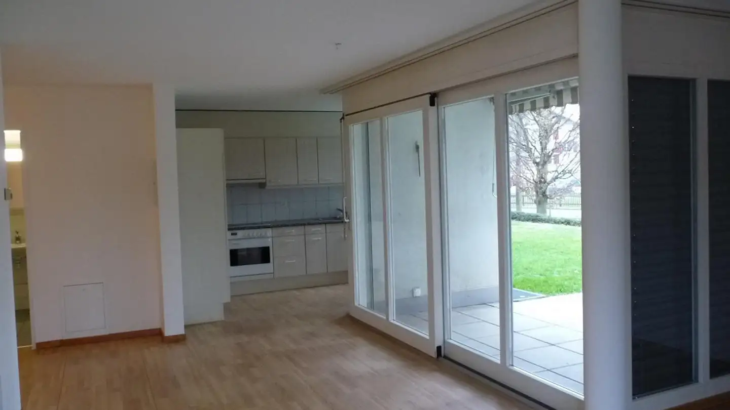 Appartement à louer - Oberfeldweg 4, 6280 Hochdorf - Photo 3