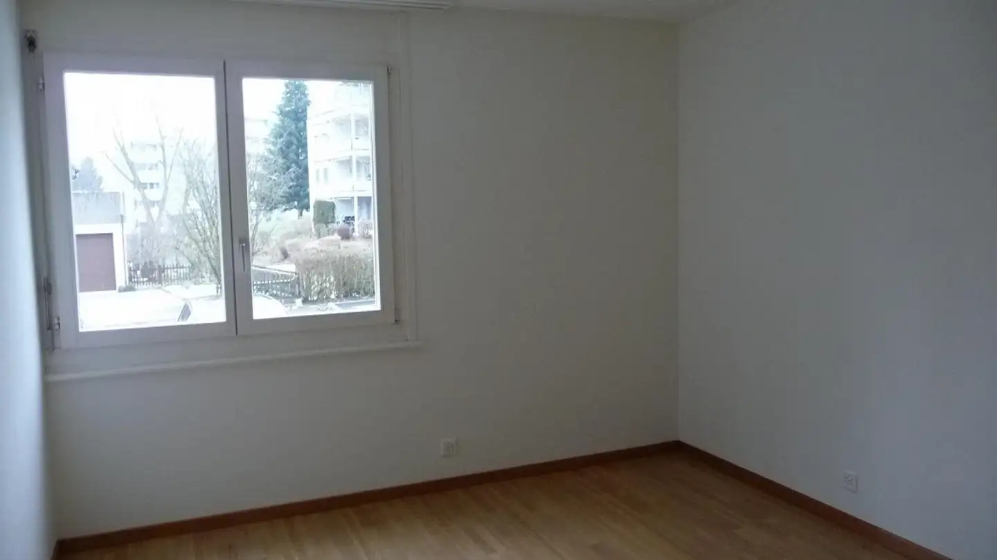 Appartement à louer - Oberfeldweg 4, 6280 Hochdorf - Photo 4