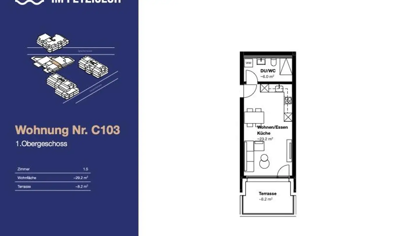 Appartamento in affitto - Fetzislohstrasse 12, 9320 Frasnacht - Foto 2