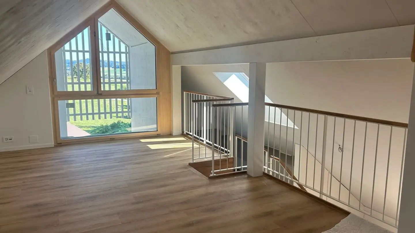 Appartamento in affitto - Trottenackerstrasse 10, 9507 Stettfurt