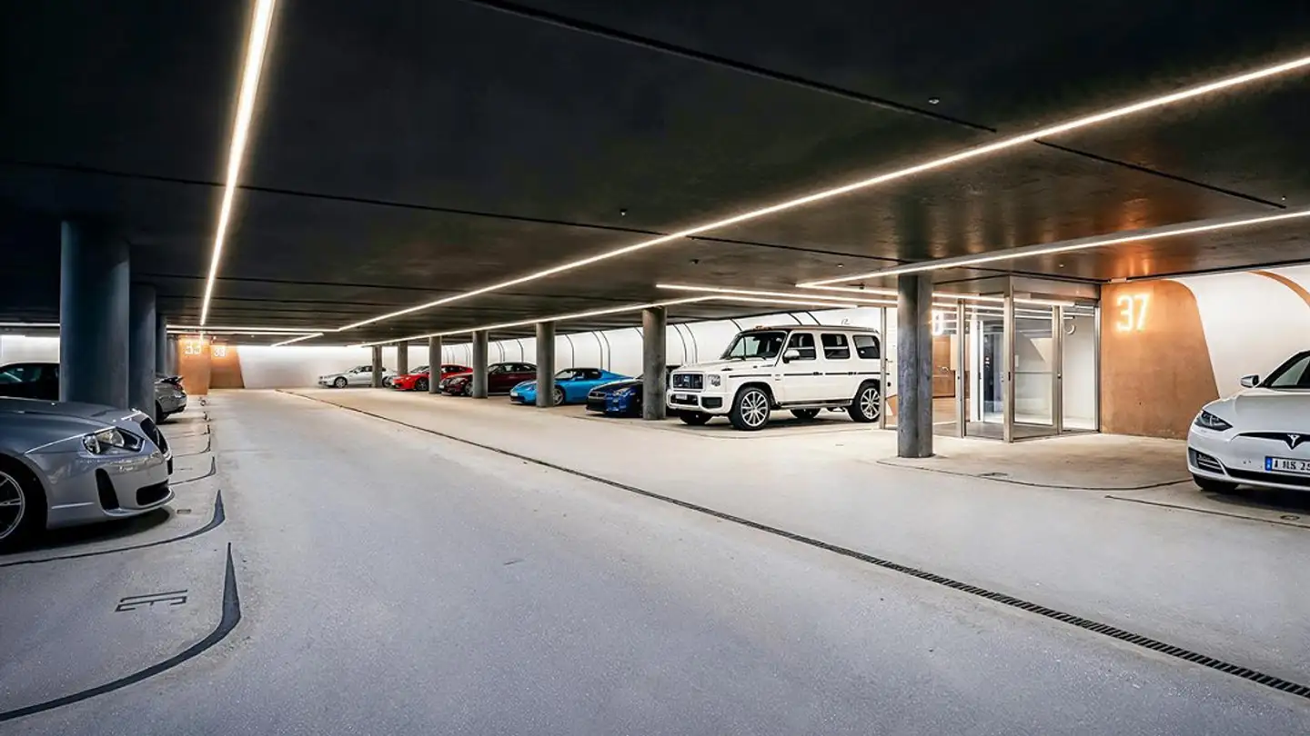 Appartement à vendre - 8834 Schindellegi - Photo 2