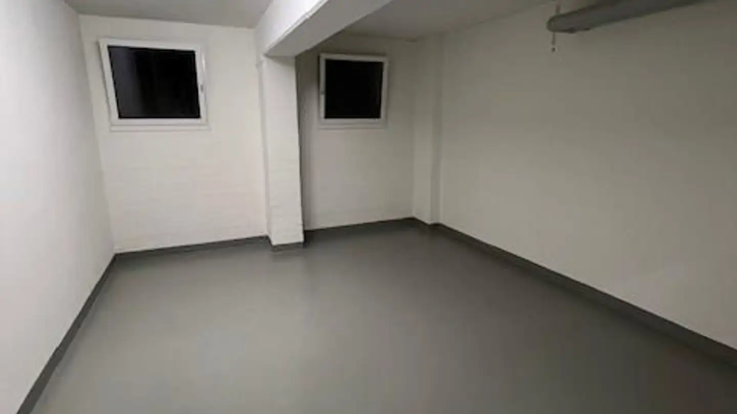 Spazio di archiviazione in affitto - Fürstenlandstrasse 19, 9000 St. Gallen