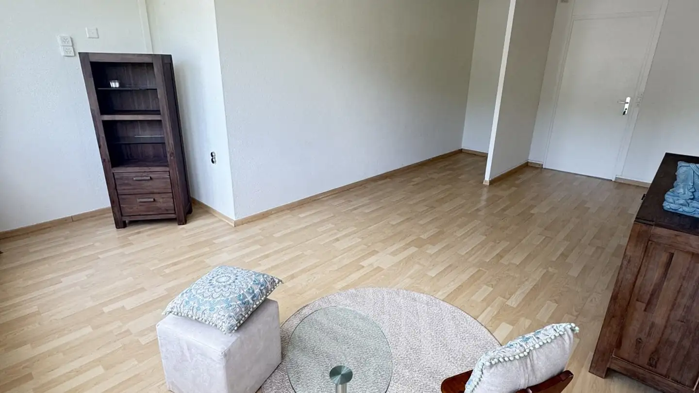 Commercial à louer - Lättichstrasse 8, 6340 Baar
