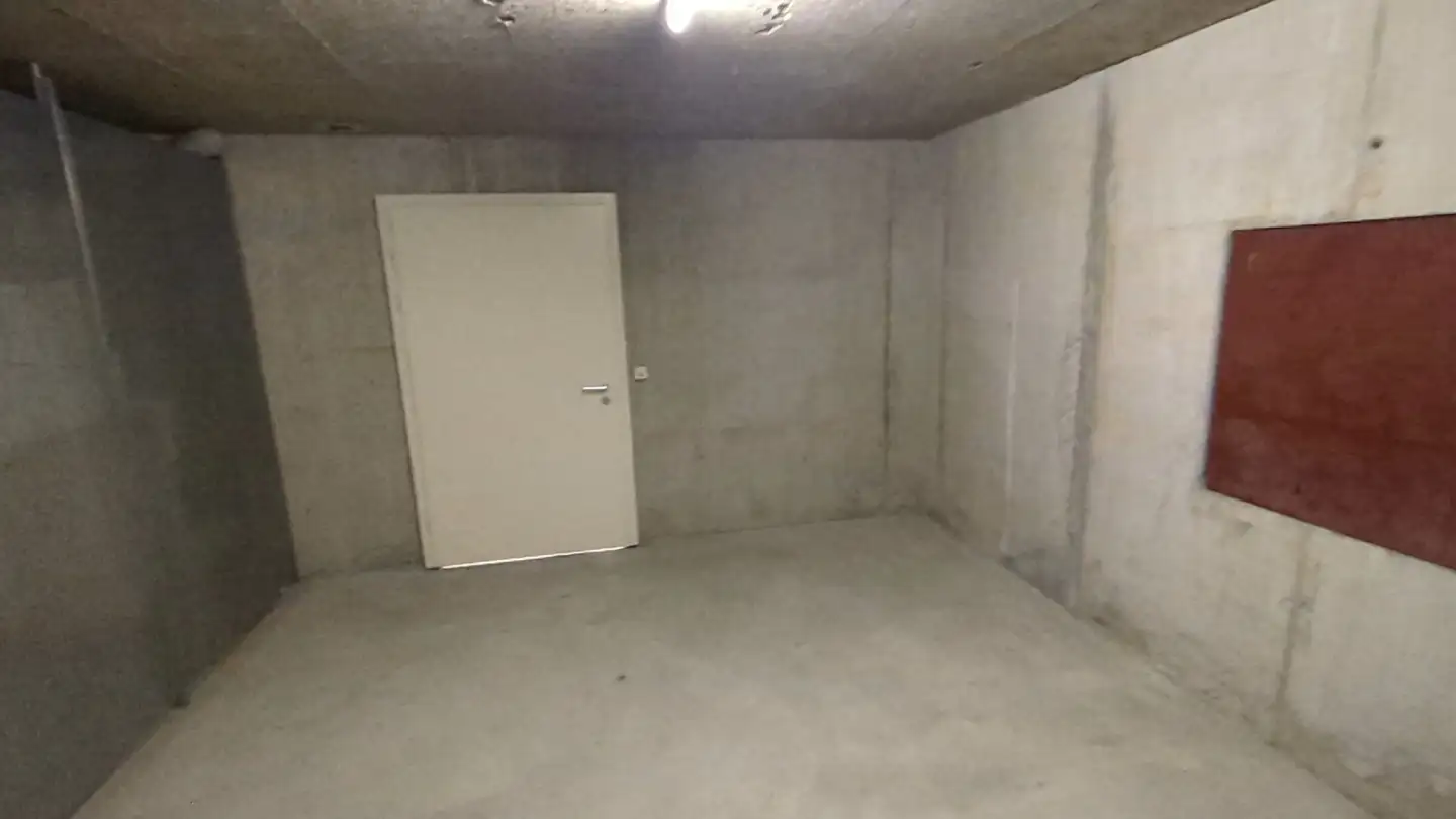 Storage space for rent - Centro 6, 8754 Netstal