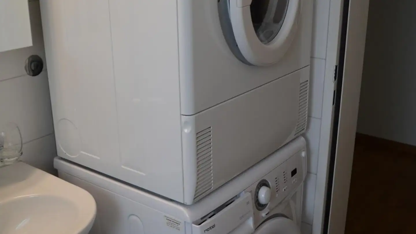 Appartamento in affitto - Lindenpark 41, 3427 Utzenstorf - Foto 2