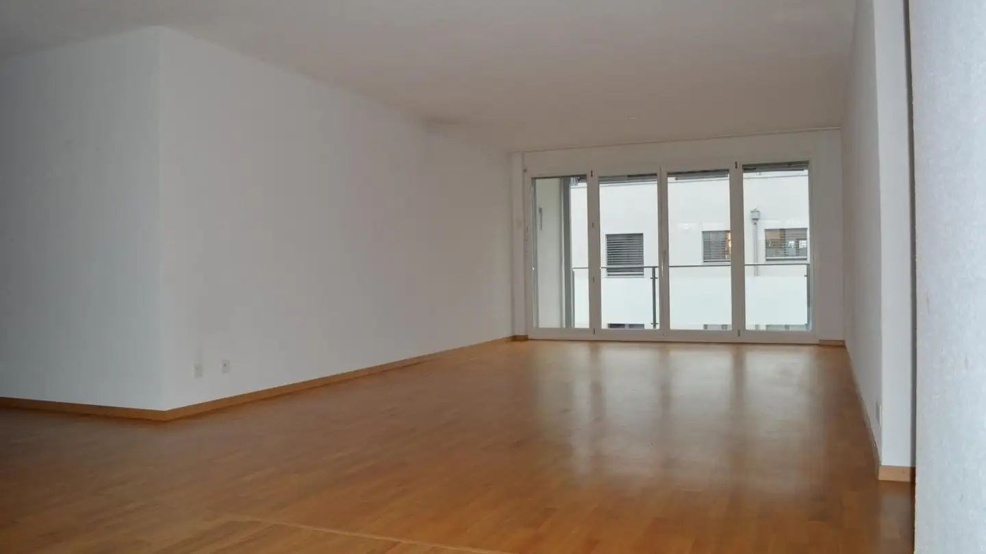 Appartamento in affitto - Lindenpark 41, 3427 Utzenstorf - Foto 3