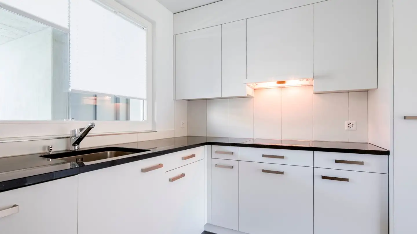 Wohnung mieten - Rosengartenweg 6B, 5417 Untersiggenthal - Foto 4