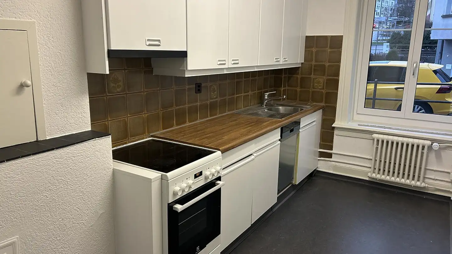 Appartamento in affitto - Aeplistrasse 2, 9008 St. Gallen - Foto 2