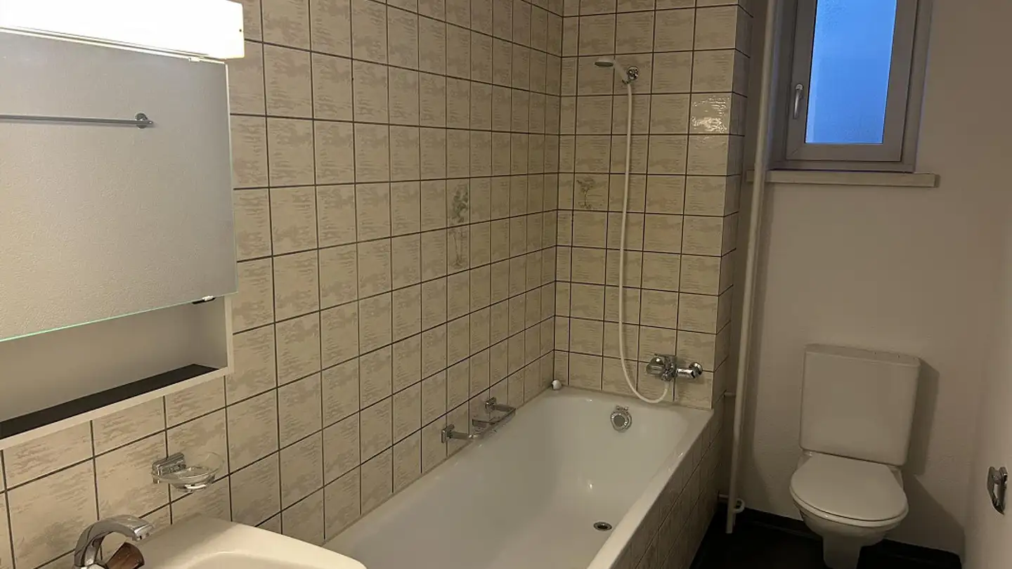 Appartamento in affitto - Aeplistrasse 2, 9008 St. Gallen - Foto 4