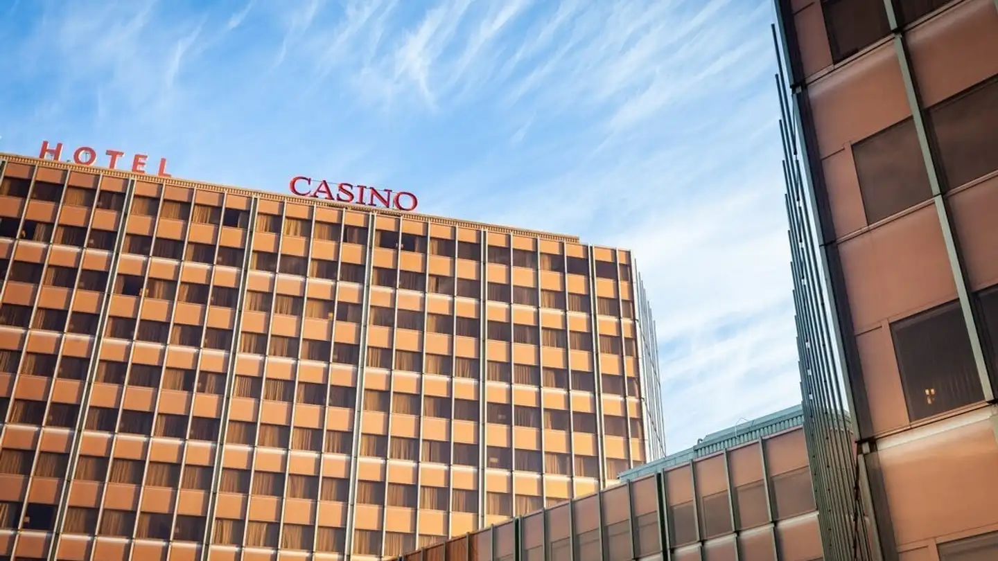 Office space for rent - Route De Pré-Bois, 1215 Genève - Photo 2