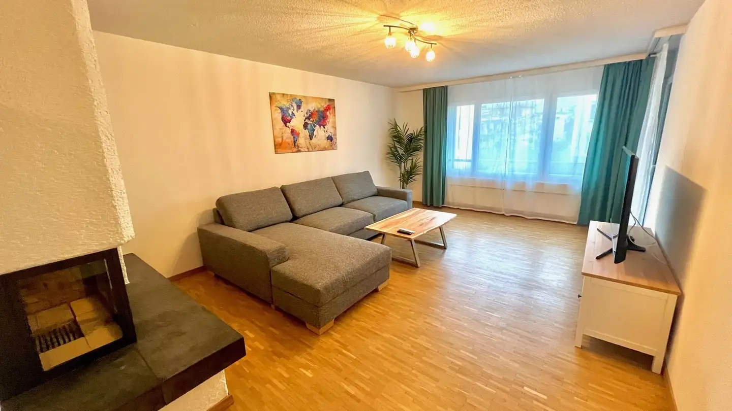 Stanza singola in affitto - Schwandenholzstrasse 208, 8046 Zürich - Foto 2