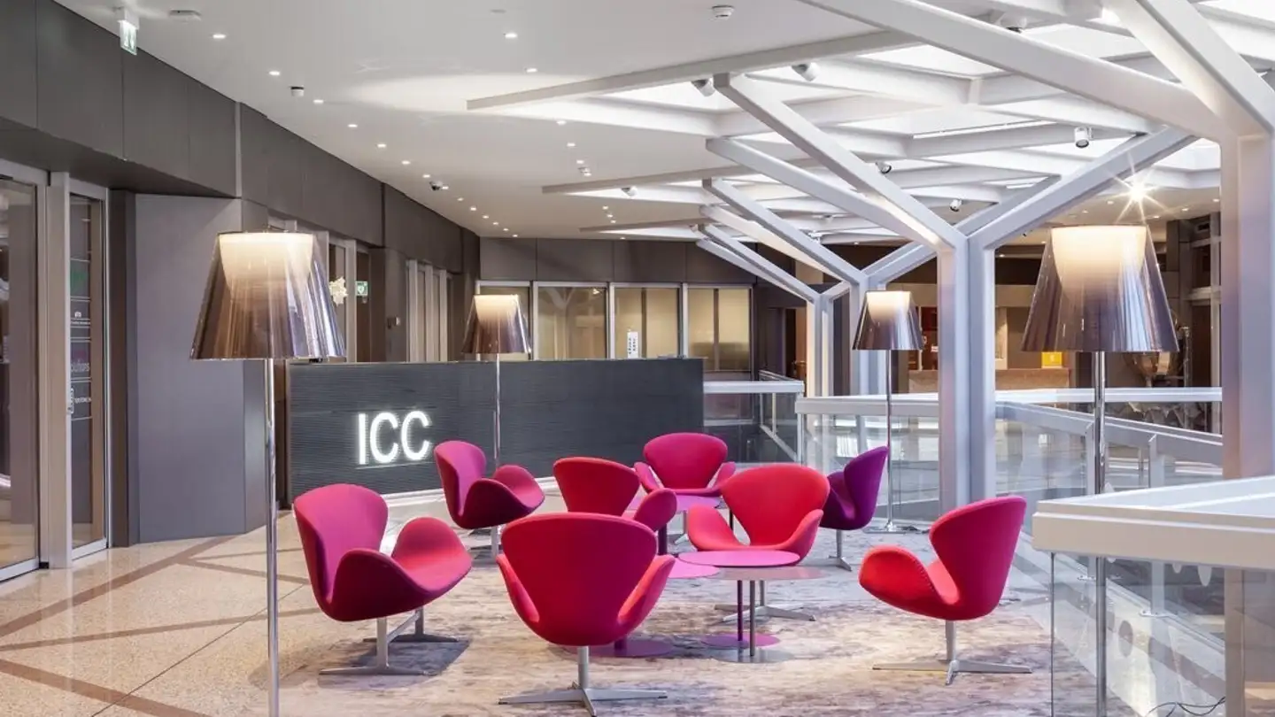 Office space for rent - Route De Pré-Bois, 1215 Genève - Photo 3