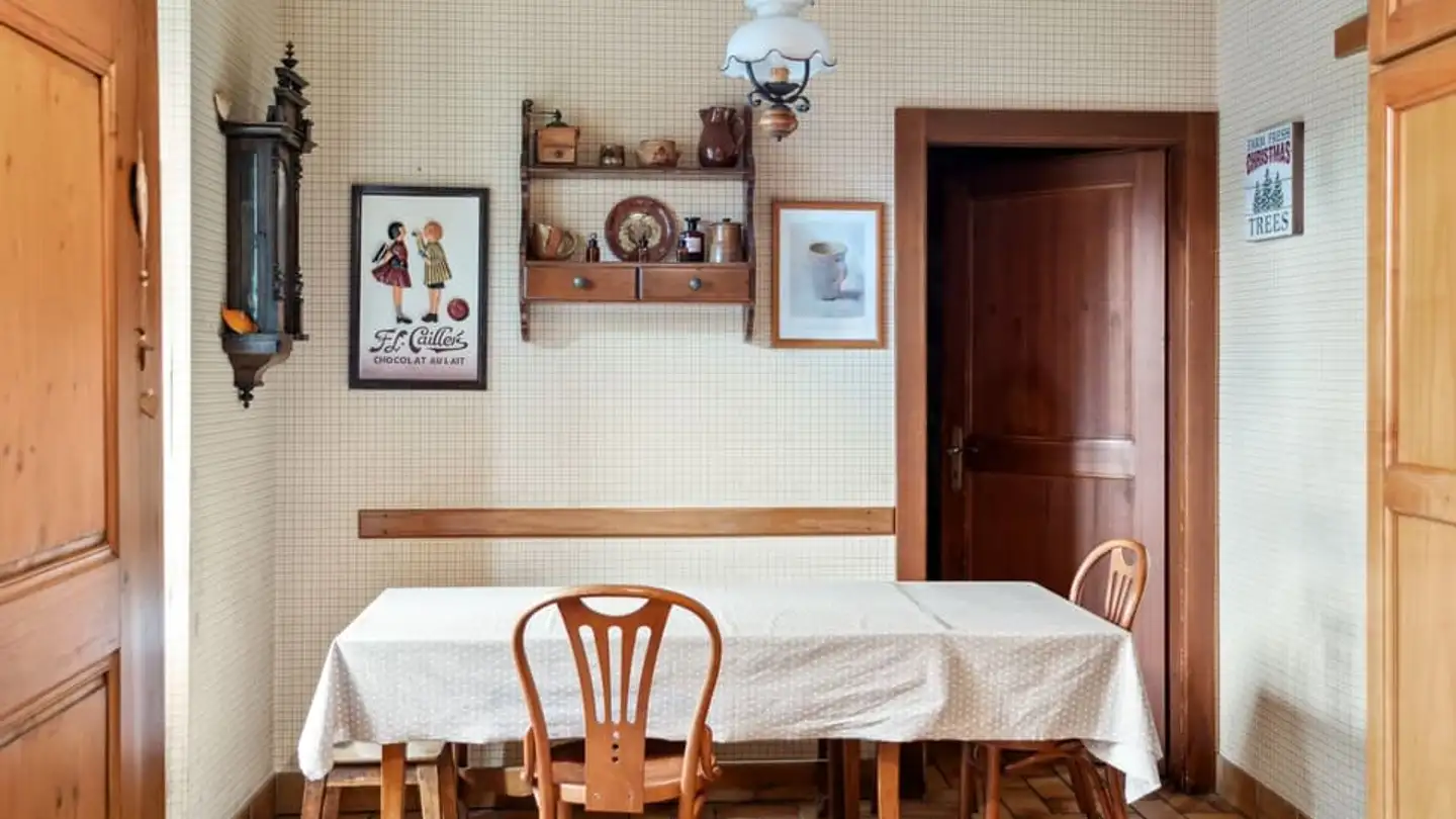 Casa singola in vendita - 1424 Champagne - Foto 2