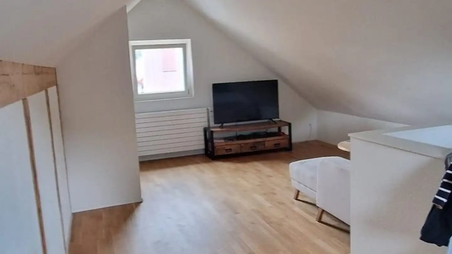Appartement à louer - Hutzikerstrasse, 8488 Turbenthal