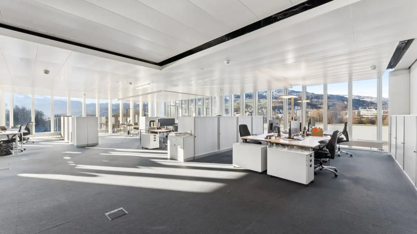 Office space for rent - Zihlmattweg 46, 6005 Luzern - Photo 2