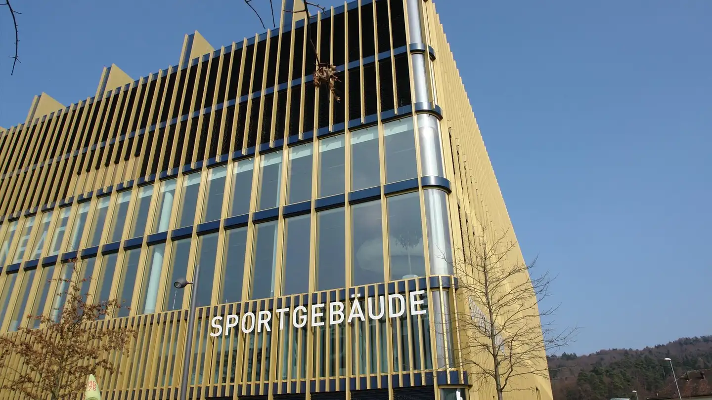 Office space for rent - Zihlmattweg 46, 6005 Luzern