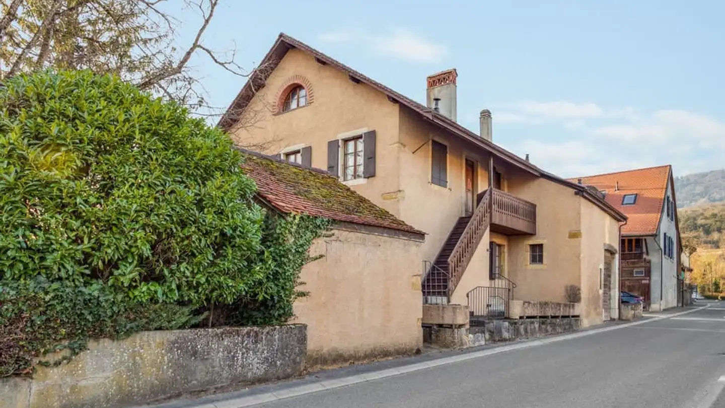 Casa singola in vendita - 1424 Champagne