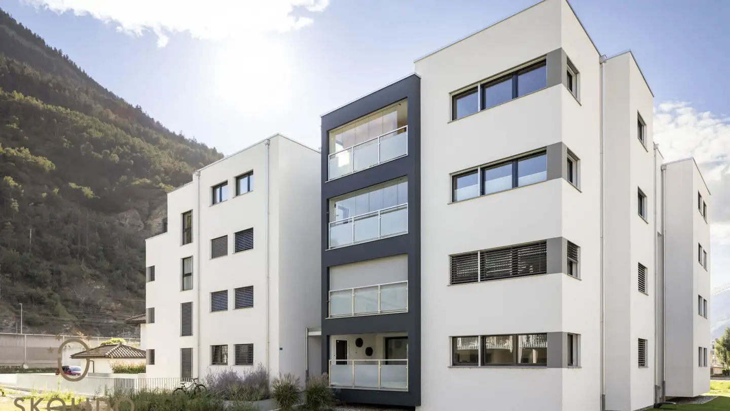 Appartamento in vendita - 3930 Visp - Photo 3