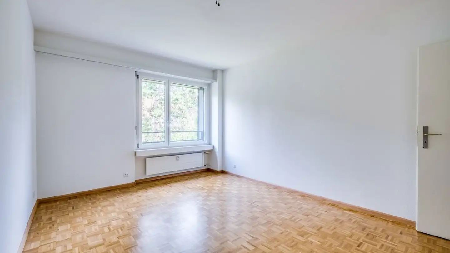 Apartment for rent - Im Niederholzboden 52, 4125 Riehen - Photo 4