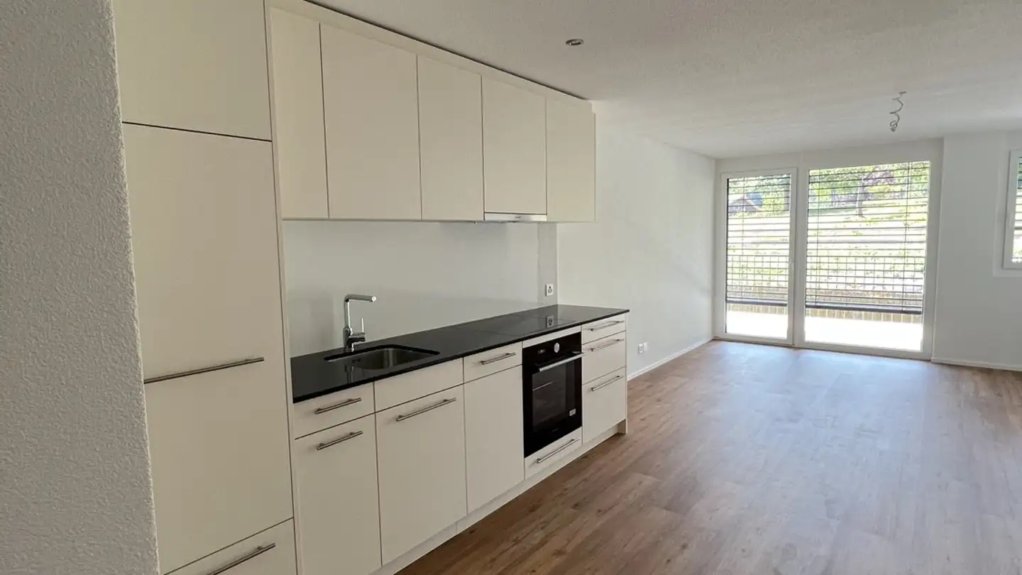 Appartement à louer - Grubenweg 22, 3115 Gerzensee