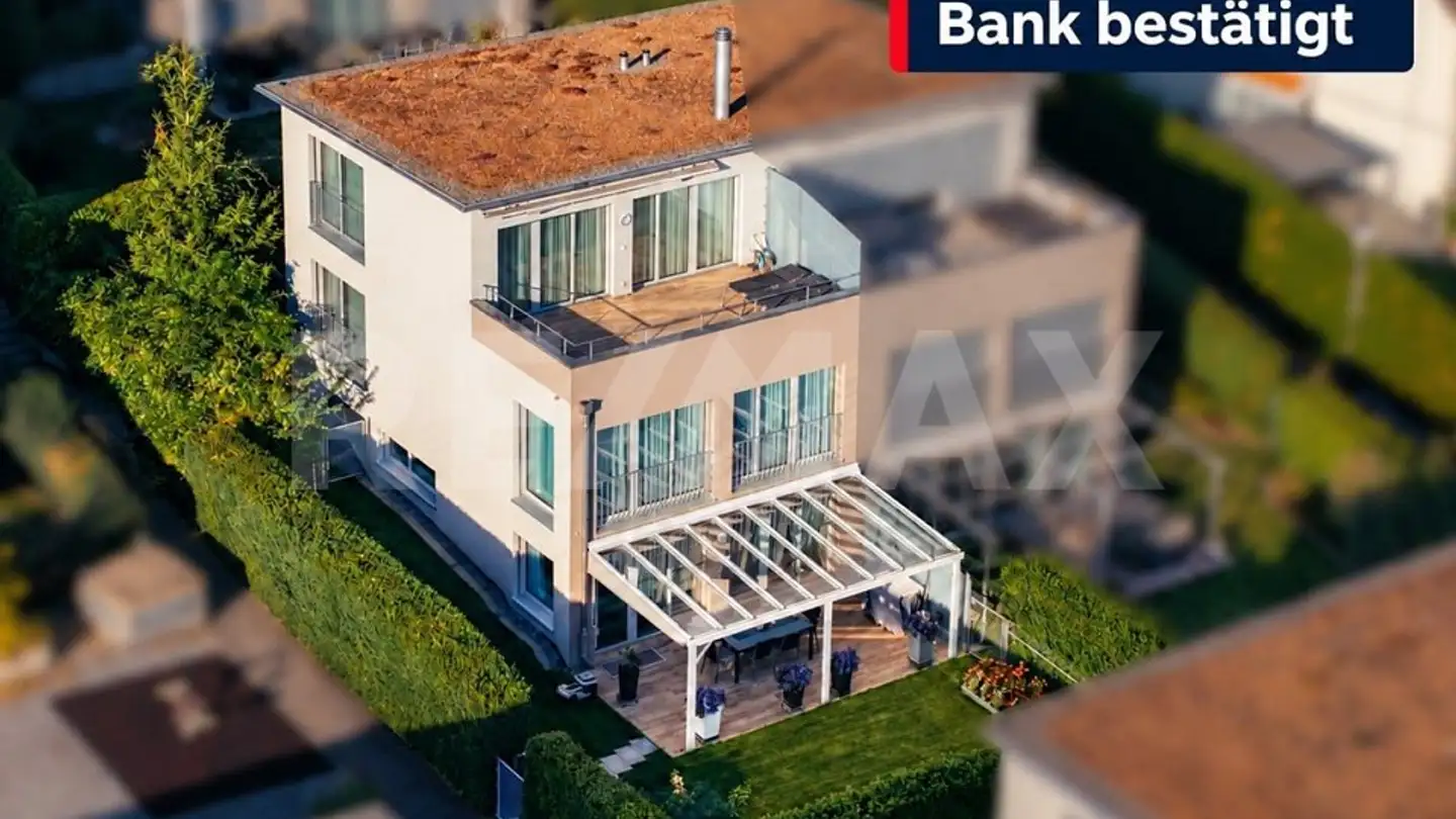 Casa bifamiliare in vendita - 8106 Adlikon b. Regensdorf