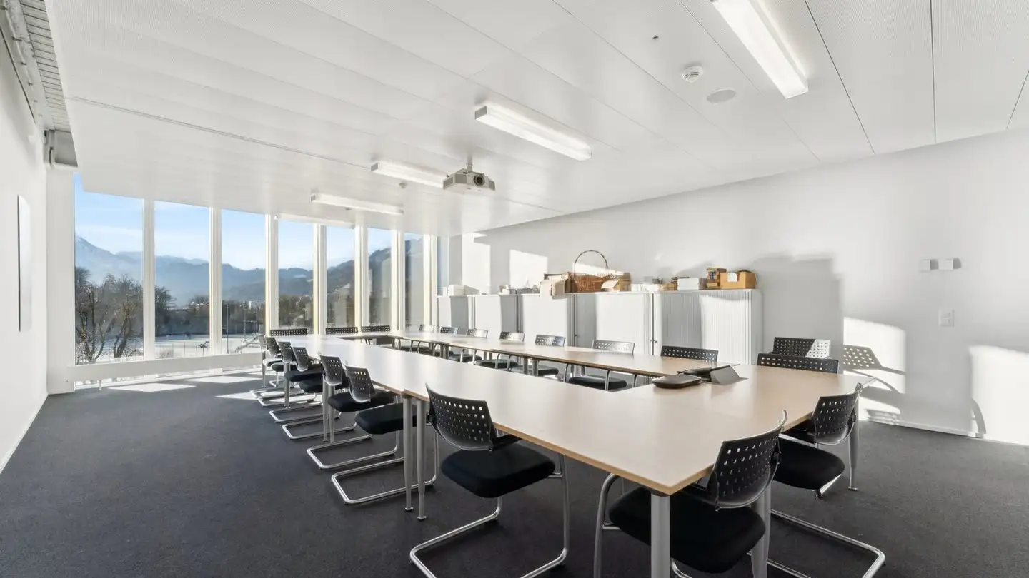 Office space for rent - Zihlmattweg 46, 6005 Luzern - Photo 4