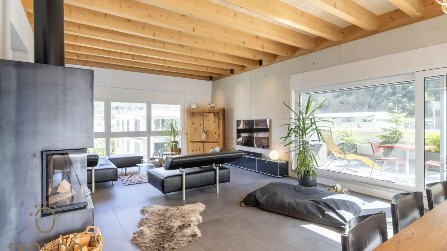 Appartamento in vendita - 3930 Visp - Photo 4