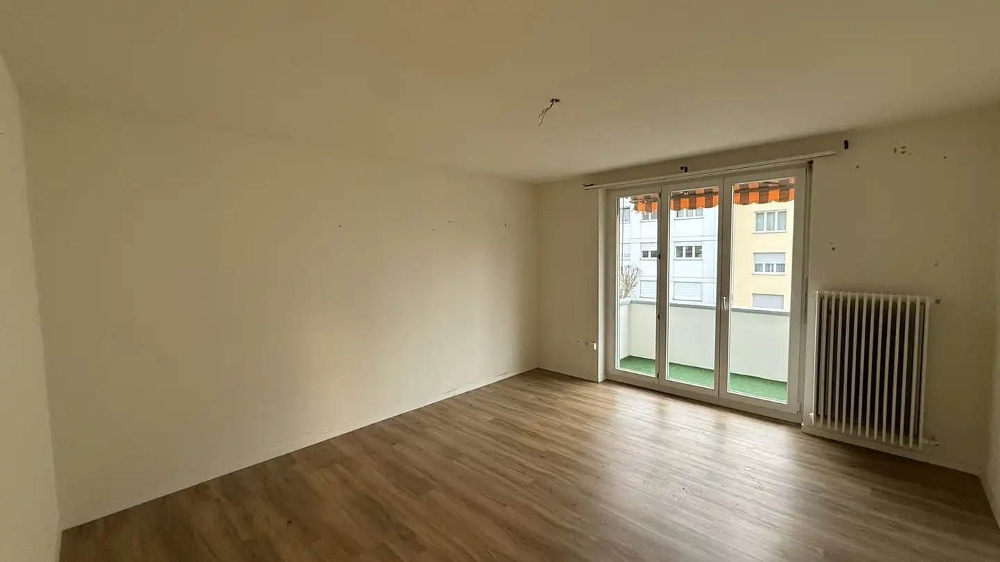 Appartamento in affitto - Solothurnerstrasse 48, 4600 Olten