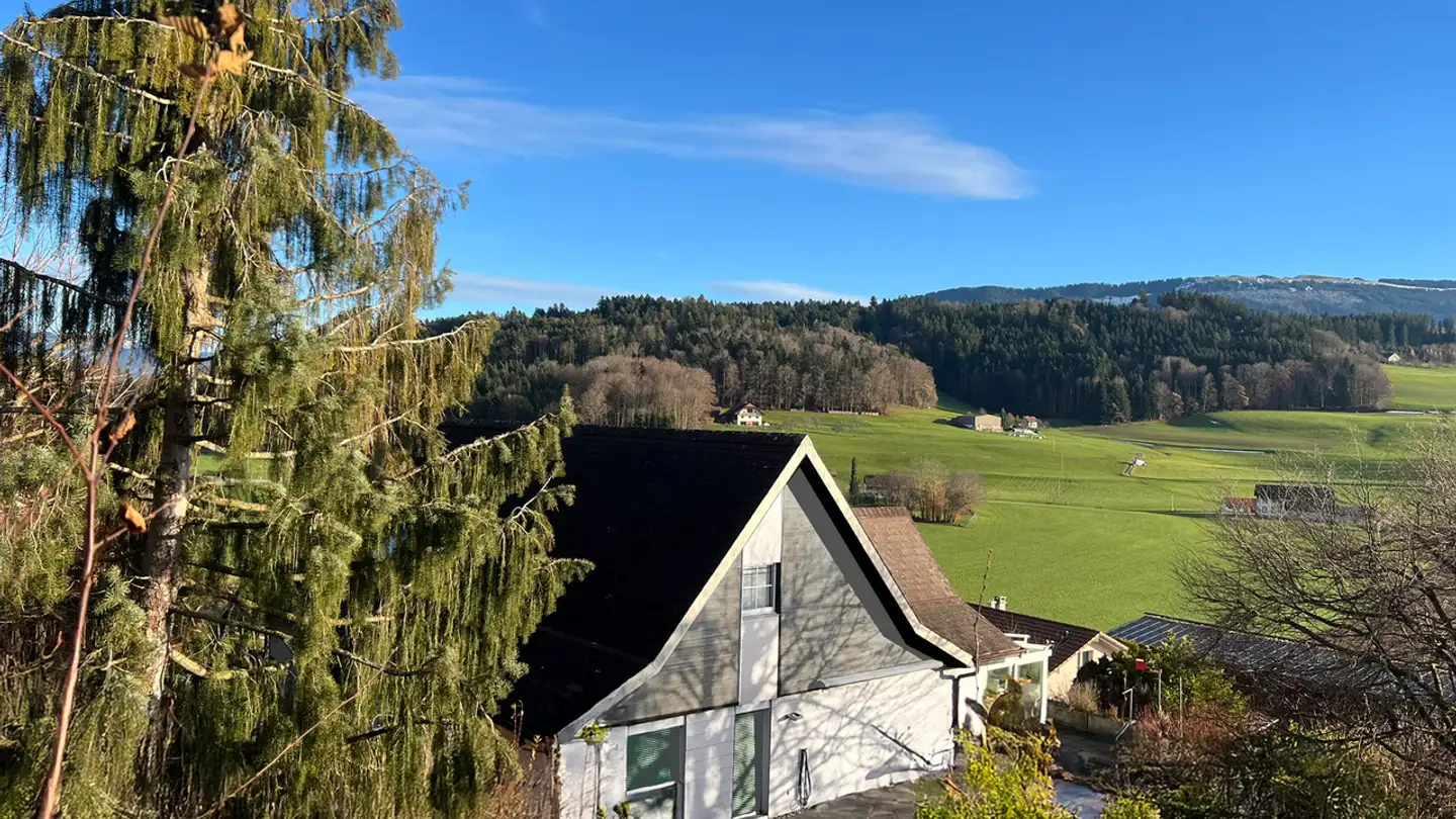 Casa singola in vendita - 1700 Fribourg
