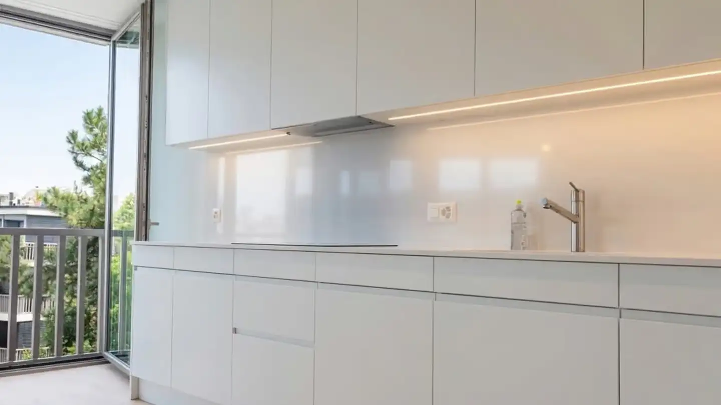Penthouse mieten - Sennheimerstrasse 40, 4054 Basel - Foto 2