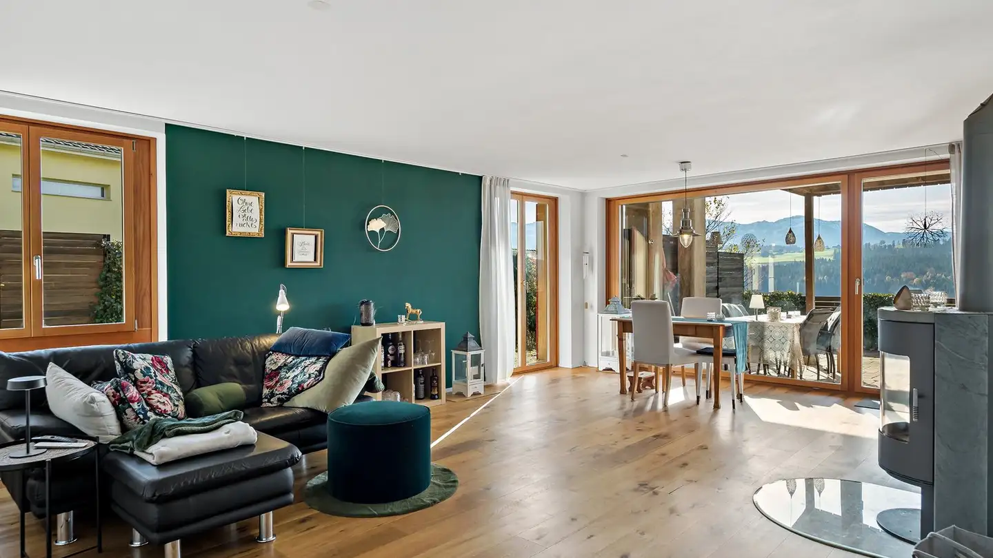 Casa singola in vendita - Rosebergstrasse 11, 6017 Ruswil - Foto 2