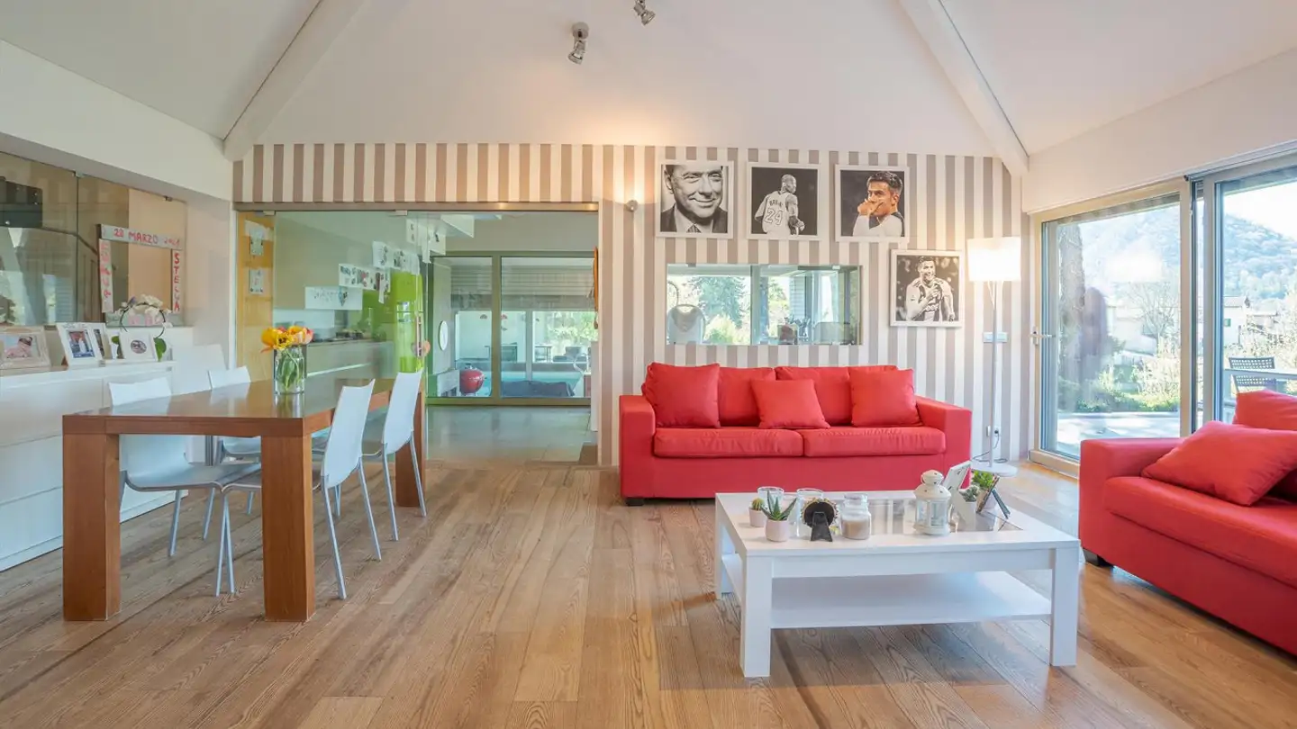 Casa singola in vendita - 6883 Novazzano