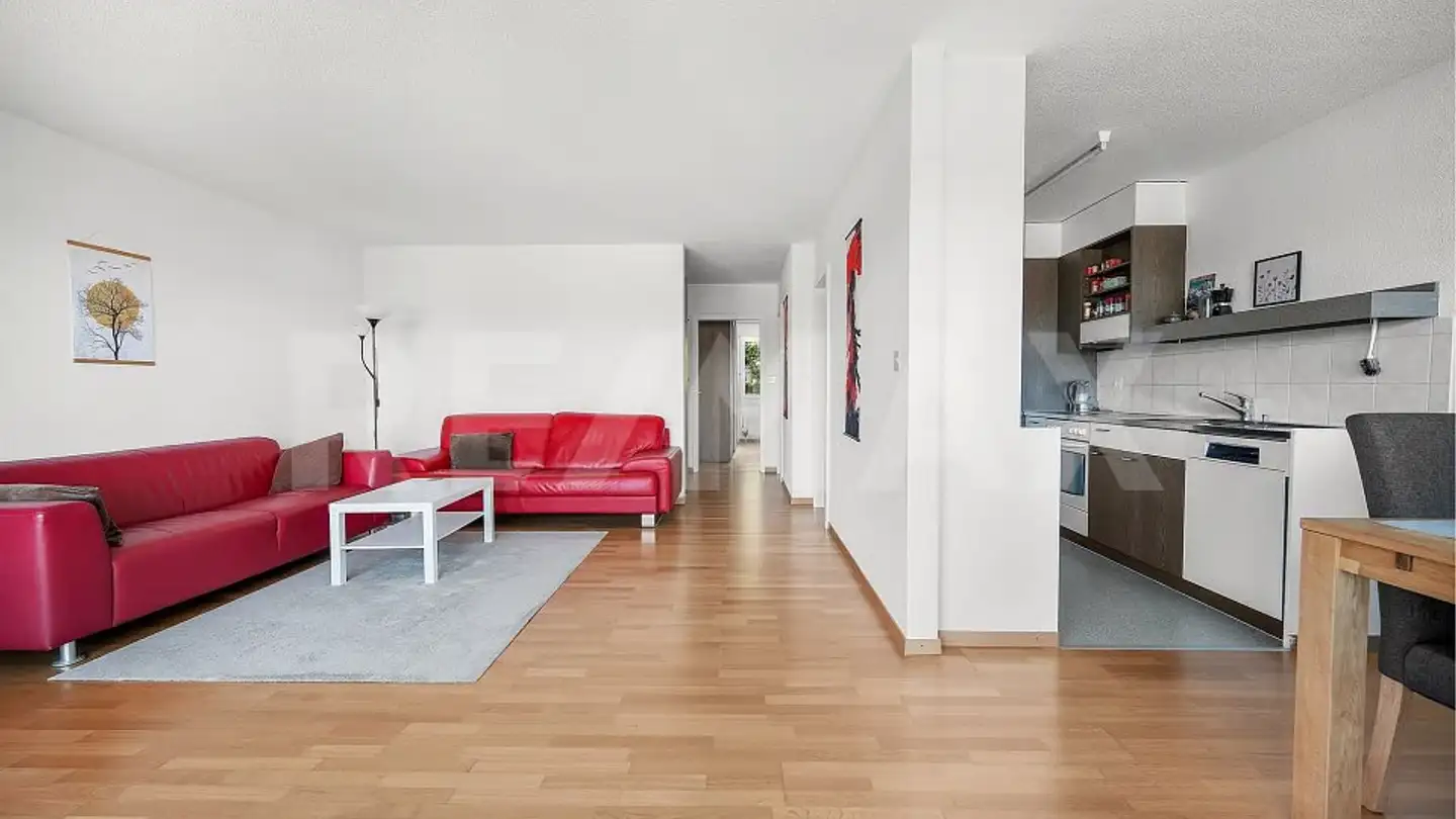 Apartment for sale - Neufeldstrasse 12, 3076 Worb - Photo 3