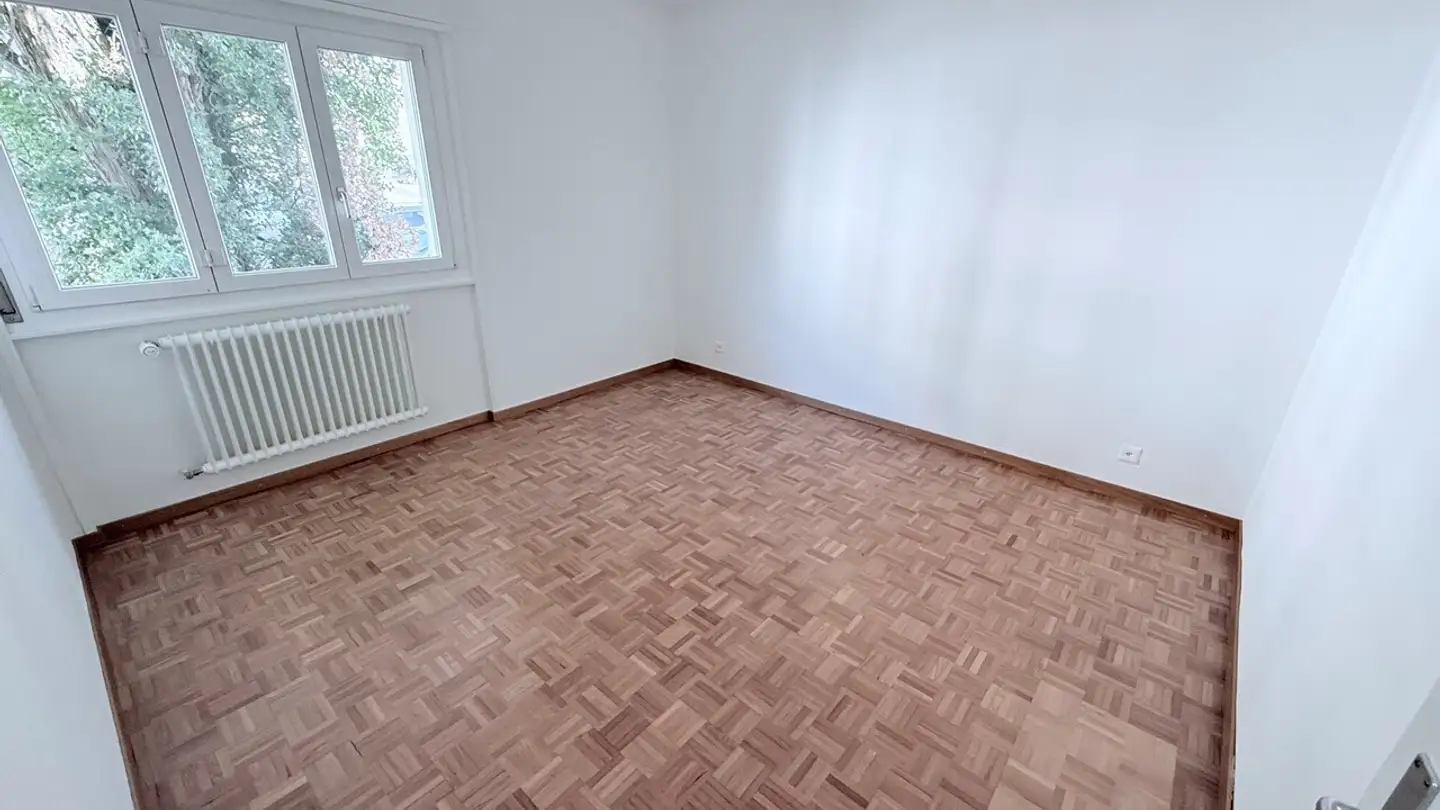 Apartment for rent - Chemin Des Sauges 5, 1018 Lausanne - Photo 4